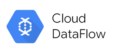 Cloud DataFlow logo
