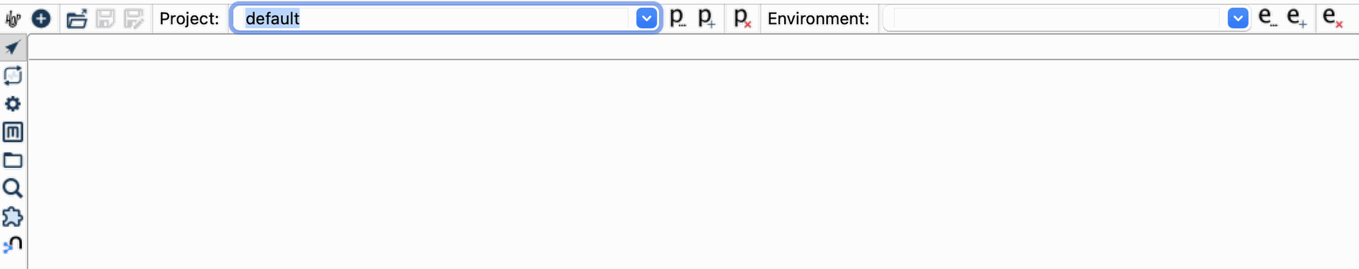 Apache Hop default project