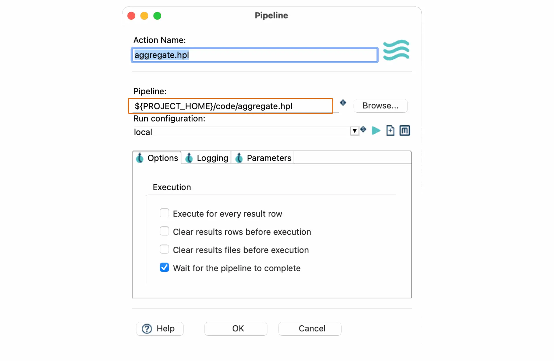 Apache Hop Neo4j integration workflow Apache Hop Neo4j integration workflow