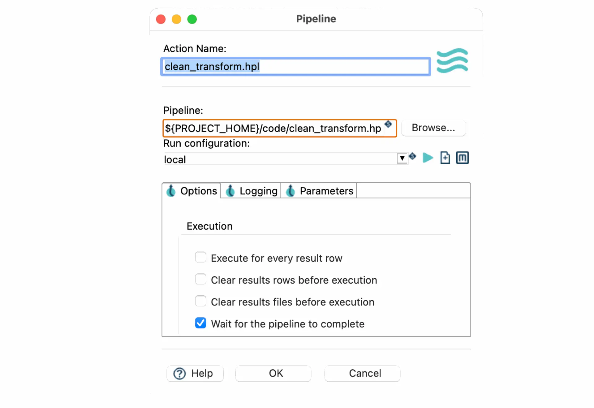 Apache Hop Neo4j integration workflow Apache Hop Neo4j integration workflow
