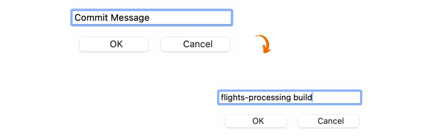Apache Hop File Explorer Perspective commit message