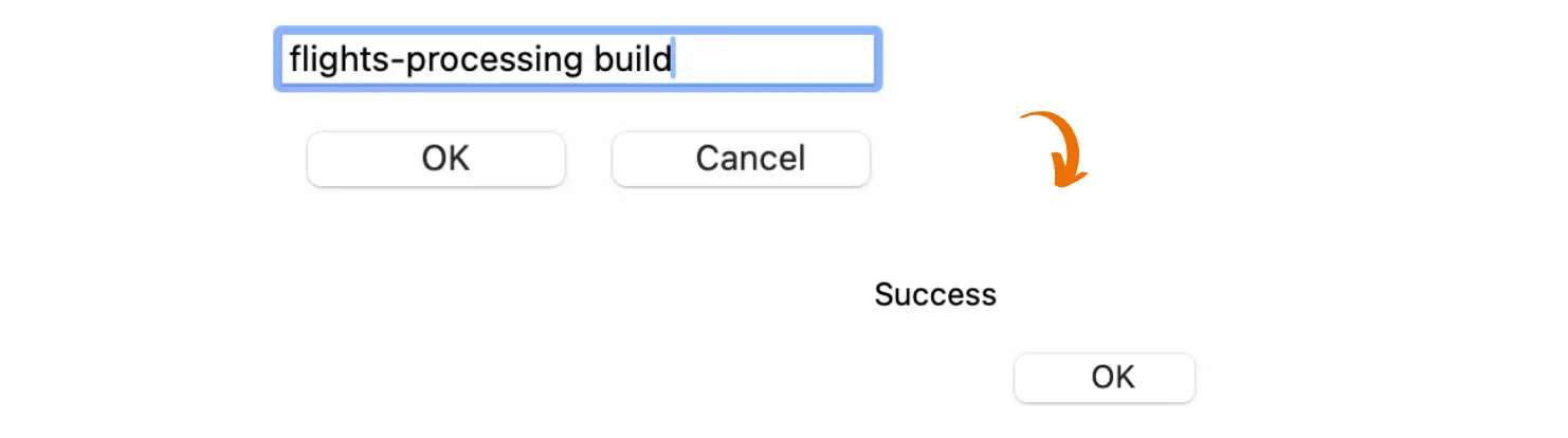 Apache Hop File Explorer Perspective commit message