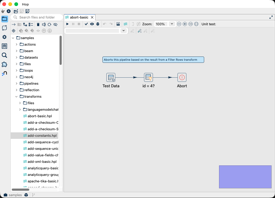 File Explorer